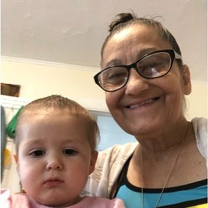 Meet your Posher, Brenda